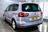 USED 2017 17 SEAT ALHAMBRA 2.0 TDI SE Lux MPV 5dr Diesel DSG Euro 6 (s/s) (184 ps) 