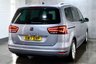 USED 2017 17 SEAT ALHAMBRA 2.0 TDI SE Lux MPV 5dr Diesel DSG Euro 6 (s/s) (184 ps) 