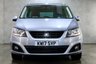 USED 2017 17 SEAT ALHAMBRA 2.0 TDI SE Lux MPV 5dr Diesel DSG Euro 6 (s/s) (184 ps) 