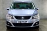 USED 2017 17 SEAT ALHAMBRA 2.0 TDI SE Lux MPV 5dr Diesel DSG Euro 6 (s/s) (184 ps) 