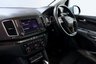 USED 2017 17 SEAT ALHAMBRA 2.0 TDI SE Lux MPV 5dr Diesel DSG Euro 6 (s/s) (184 ps) 