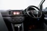 USED 2017 17 SEAT ALHAMBRA 2.0 TDI SE Lux MPV 5dr Diesel DSG Euro 6 (s/s) (184 ps) 