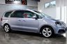 USED 2017 17 SEAT ALHAMBRA 2.0 TDI SE Lux MPV 5dr Diesel DSG Euro 6 (s/s) (184 ps) 