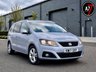 USED 2017 17 SEAT ALHAMBRA 2.0 TDI SE Lux MPV 5dr Diesel DSG Euro 6 (s/s) (184 ps) 
