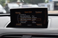 USED 2016 66 AUDI Q3 2.0 TDI S line Plus SUV 5dr Diesel S Tronic quattro Euro 6 (s/s) (184 ps) 