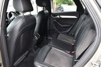 USED 2016 66 AUDI Q3 2.0 TDI S line Plus SUV 5dr Diesel S Tronic quattro Euro 6 (s/s) (184 ps) 