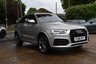 USED 2016 66 AUDI Q3 2.0 TDI S line Plus SUV 5dr Diesel S Tronic quattro Euro 6 (s/s) (184 ps) 