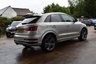 USED 2016 66 AUDI Q3 2.0 TDI S line Plus SUV 5dr Diesel S Tronic quattro Euro 6 (s/s) (184 ps) 