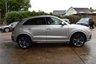 USED 2016 66 AUDI Q3 2.0 TDI S line Plus SUV 5dr Diesel S Tronic quattro Euro 6 (s/s) (184 ps) 