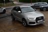 USED 2016 66 AUDI Q3 2.0 TDI S line Plus SUV 5dr Diesel S Tronic quattro Euro 6 (s/s) (184 ps) 
