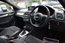 USED 2016 66 AUDI Q3 2.0 TDI S line Plus SUV 5dr Diesel S Tronic quattro Euro 6 (s/s) (184 ps) 
