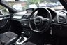 USED 2016 66 AUDI Q3 2.0 TDI S line Plus SUV 5dr Diesel S Tronic quattro Euro 6 (s/s) (184 ps) 