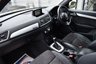 USED 2016 66 AUDI Q3 2.0 TDI S line Plus SUV 5dr Diesel S Tronic quattro Euro 6 (s/s) (184 ps) 