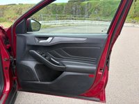 USED 2019 68 FORD FOCUS 1.5T EcoBoost Titanium X Estate 5dr Petrol Manual Euro 6 (s/s) (150 ps) 