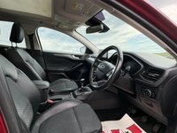 USED 2019 68 FORD FOCUS 1.5T EcoBoost Titanium X Estate 5dr Petrol Manual Euro 6 (s/s) (150 ps) 