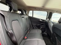 USED 2019 68 FORD FOCUS 1.5T EcoBoost Titanium X Estate 5dr Petrol Manual Euro 6 (s/s) (150 ps) 