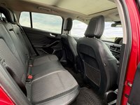 USED 2019 68 FORD FOCUS 1.5T EcoBoost Titanium X Estate 5dr Petrol Manual Euro 6 (s/s) (150 ps) 