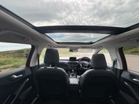 USED 2019 68 FORD FOCUS 1.5T EcoBoost Titanium X Estate 5dr Petrol Manual Euro 6 (s/s) (150 ps) 