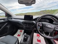 USED 2019 68 FORD FOCUS 1.5T EcoBoost Titanium X Estate 5dr Petrol Manual Euro 6 (s/s) (150 ps) 