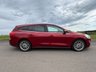 USED 2019 68 FORD FOCUS 1.5T EcoBoost Titanium X Estate 5dr Petrol Manual Euro 6 (s/s) (150 ps) 