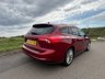 USED 2019 68 FORD FOCUS 1.5T EcoBoost Titanium X Estate 5dr Petrol Manual Euro 6 (s/s) (150 ps) 