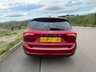 USED 2019 68 FORD FOCUS 1.5T EcoBoost Titanium X Estate 5dr Petrol Manual Euro 6 (s/s) (150 ps) 