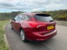 USED 2019 68 FORD FOCUS 1.5T EcoBoost Titanium X Estate 5dr Petrol Manual Euro 6 (s/s) (150 ps) 