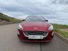 USED 2019 68 FORD FOCUS 1.5T EcoBoost Titanium X Estate 5dr Petrol Manual Euro 6 (s/s) (150 ps) 