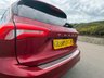 USED 2019 68 FORD FOCUS 1.5T EcoBoost Titanium X Estate 5dr Petrol Manual Euro 6 (s/s) (150 ps) 