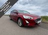 USED 2019 68 FORD FOCUS 1.5T EcoBoost Titanium X Estate 5dr Petrol Manual Euro 6 (s/s) (150 ps) 