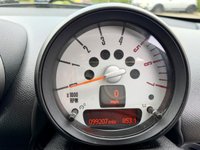 USED 2011 61 MINI COUNTRYMAN 1.6 Cooper D SUV 5dr Diesel Manual ALL4 Euro 5 (s/s) (112 ps) 