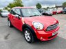 USED 2011 61 MINI COUNTRYMAN 1.6 Cooper D SUV 5dr Diesel Manual ALL4 Euro 5 (s/s) (112 ps) 
