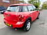 USED 2011 61 MINI COUNTRYMAN 1.6 Cooper D SUV 5dr Diesel Manual ALL4 Euro 5 (s/s) (112 ps) 