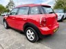USED 2011 61 MINI COUNTRYMAN 1.6 Cooper D SUV 5dr Diesel Manual ALL4 Euro 5 (s/s) (112 ps) 