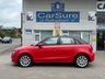 USED 2014 14 AUDI A1 1.4 TFSI Sport Sportback 5dr Petrol S Tronic Euro 5 (s/s) (122 ps) AUTOMATIC, SAT NAV, BLUETOOTH, AIR CON, 4 X ELECTRIC WINDOWS, REAR PARKING SENSORS, 2 KEYS, 12 MONTHS MOT, 3 MONTHS WARRANTY, 12 MONTHS AA BREAKDOWN COVER