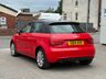 USED 2014 14 AUDI A1 1.4 TFSI Sport Sportback 5dr Petrol S Tronic Euro 5 (s/s) (122 ps) AUTOMATIC, SAT NAV, BLUETOOTH, AIR CON, 4 X ELECTRIC WINDOWS, REAR PARKING SENSORS, 2 KEYS, 12 MONTHS MOT, 3 MONTHS WARRANTY, 12 MONTHS AA BREAKDOWN COVER