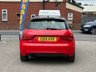 USED 2014 14 AUDI A1 1.4 TFSI Sport Sportback 5dr Petrol S Tronic Euro 5 (s/s) (122 ps) AUTOMATIC, SAT NAV, BLUETOOTH, AIR CON, 4 X ELECTRIC WINDOWS, REAR PARKING SENSORS, 2 KEYS, 12 MONTHS MOT, 3 MONTHS WARRANTY, 12 MONTHS AA BREAKDOWN COVER