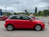 USED 2014 14 AUDI A1 1.4 TFSI Sport Sportback 5dr Petrol S Tronic Euro 5 (s/s) (122 ps) AUTOMATIC, SAT NAV, BLUETOOTH, AIR CON, 4 X ELECTRIC WINDOWS, REAR PARKING SENSORS, 2 KEYS, 12 MONTHS MOT, 3 MONTHS WARRANTY, 12 MONTHS AA BREAKDOWN COVER