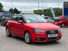 USED 2014 14 AUDI A1 1.4 TFSI Sport Sportback 5dr Petrol S Tronic Euro 5 (s/s) (122 ps) AUTOMATIC, SAT NAV, BLUETOOTH, AIR CON, 4 X ELECTRIC WINDOWS, REAR PARKING SENSORS, 2 KEYS, 12 MONTHS MOT, 3 MONTHS WARRANTY, 12 MONTHS AA BREAKDOWN COVER