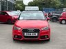 USED 2014 14 AUDI A1 1.4 TFSI Sport Sportback 5dr Petrol S Tronic Euro 5 (s/s) (122 ps) AUTOMATIC, SAT NAV, BLUETOOTH, AIR CON, 4 X ELECTRIC WINDOWS, REAR PARKING SENSORS, 2 KEYS, 12 MONTHS MOT, 3 MONTHS WARRANTY, 12 MONTHS AA BREAKDOWN COVER