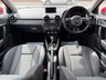 USED 2014 14 AUDI A1 1.4 TFSI Sport Sportback 5dr Petrol S Tronic Euro 5 (s/s) (122 ps) AUTOMATIC, SAT NAV, BLUETOOTH, AIR CON, 4 X ELECTRIC WINDOWS, REAR PARKING SENSORS, 2 KEYS, 12 MONTHS MOT, 3 MONTHS WARRANTY, 12 MONTHS AA BREAKDOWN COVER