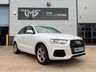 USED 2015 X AUDI Q3 2.0 TDI SE SUV 5dr Diesel Manual quattro Euro 6 (s/s) (150 ps) 2 OWNERS + FULL SERVICE HISTORY + NEW MOT + NEW SERVICE