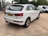 USED 2015 X AUDI Q3 2.0 TDI SE SUV 5dr Diesel Manual quattro Euro 6 (s/s) (150 ps) 2 OWNERS + FULL SERVICE HISTORY + NEW MOT + NEW SERVICE