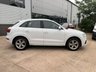 USED 2015 X AUDI Q3 2.0 TDI SE SUV 5dr Diesel Manual quattro Euro 6 (s/s) (150 ps) 2 OWNERS + FULL SERVICE HISTORY + NEW MOT + NEW SERVICE