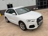 USED 2015 X AUDI Q3 2.0 TDI SE SUV 5dr Diesel Manual quattro Euro 6 (s/s) (150 ps) 2 OWNERS + FULL SERVICE HISTORY + NEW MOT + NEW SERVICE