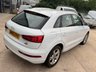 USED 2015 X AUDI Q3 2.0 TDI SE SUV 5dr Diesel Manual quattro Euro 6 (s/s) (150 ps) 2 OWNERS + FULL SERVICE HISTORY + NEW MOT + NEW SERVICE
