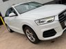 USED 2015 X AUDI Q3 2.0 TDI SE SUV 5dr Diesel Manual quattro Euro 6 (s/s) (150 ps) 2 OWNERS + FULL SERVICE HISTORY + NEW MOT + NEW SERVICE