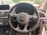 USED 2015 X AUDI Q3 2.0 TDI SE SUV 5dr Diesel Manual quattro Euro 6 (s/s) (150 ps) 2 OWNERS + FULL SERVICE HISTORY + NEW MOT + NEW SERVICE