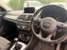 USED 2015 X AUDI Q3 2.0 TDI SE SUV 5dr Diesel Manual quattro Euro 6 (s/s) (150 ps) 2 OWNERS + FULL SERVICE HISTORY + NEW MOT + NEW SERVICE