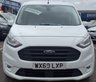 USED 2020 69 FORD TRANSIT CONNECT 1.5 200 EcoBlue Limited Panel Van 5dr Diesel Auto L1 Euro 6 (s/s) (120 ps) SAT/NAV,APPLE CAR PLAY,USB/AUX